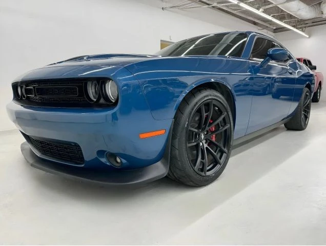 2021 Dodge Challenger SRT8 & 392 3rd Gen - Image 2 of 21