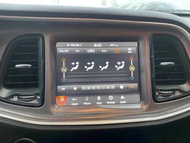 2021 Dodge Challenger SRT8 & 392 3rd Gen - Image 20 of 21