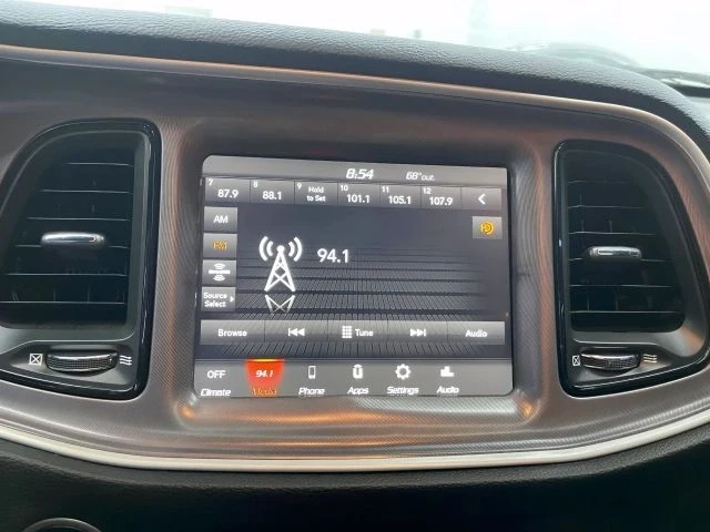 2021 Dodge Challenger SRT8 & 392 3rd Gen - Image 19 of 21