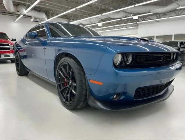 2021 Dodge Challenger SRT8 & 392 3rd Gen - Image 6 of 21
