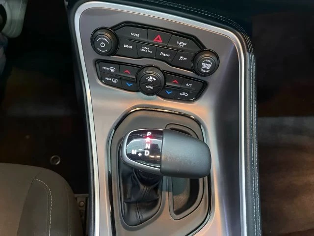 2021 Dodge Challenger SRT8 & 392 3rd Gen - Image 18 of 21