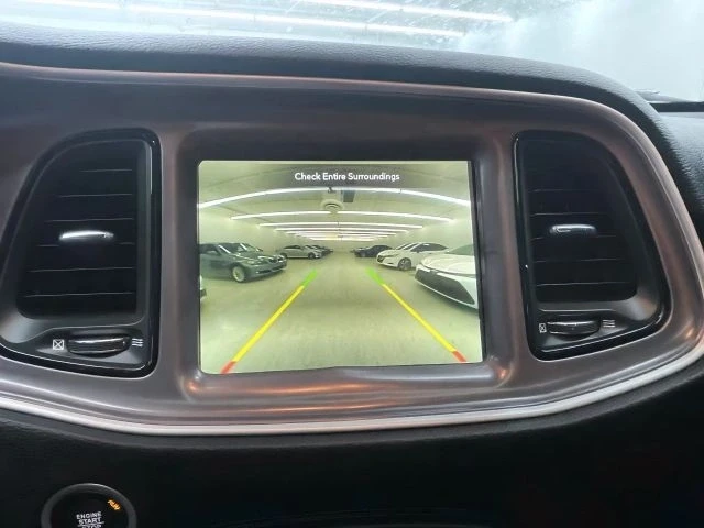 2021 Dodge Challenger SRT8 & 392 3rd Gen - Image 16 of 21