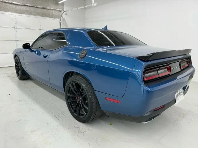 2021 Dodge Challenger SRT8 & 392 3rd Gen - Image 8 of 21