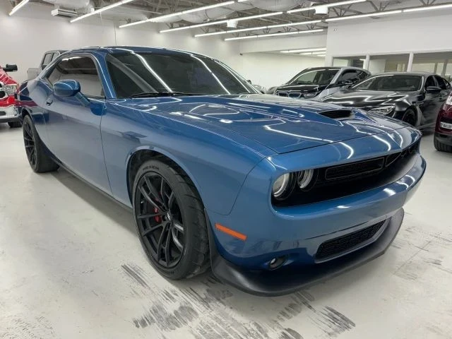2021 Dodge Challenger SRT8 & 392 3rd Gen - Image 2 of 21