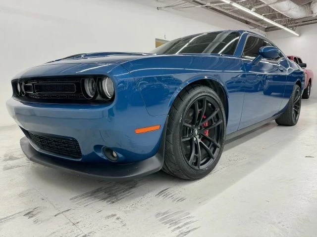 2021 Dodge Challenger SRT8 & 392 3rd Gen - Image 6 of 21