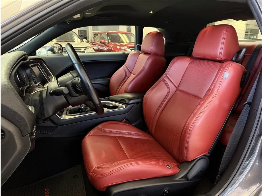 2021 Dodge Challenger SRT8 & 392 3rd Gen - Image 12 of 18