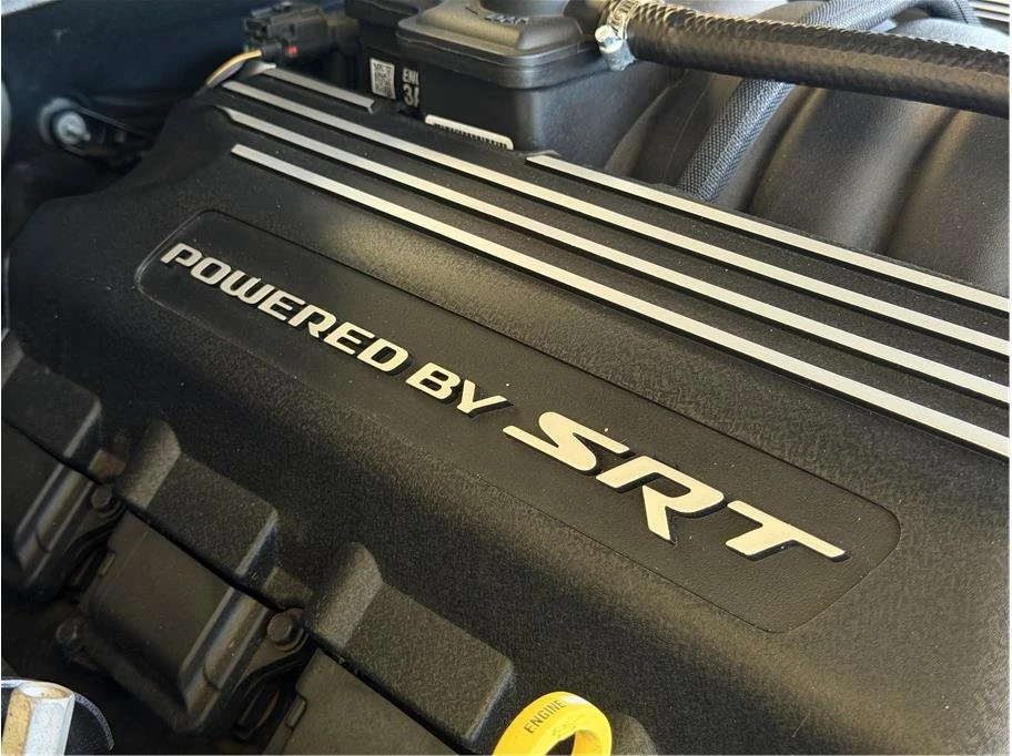 2021 Dodge Challenger SRT8 & 392 3rd Gen - Image 17 of 18