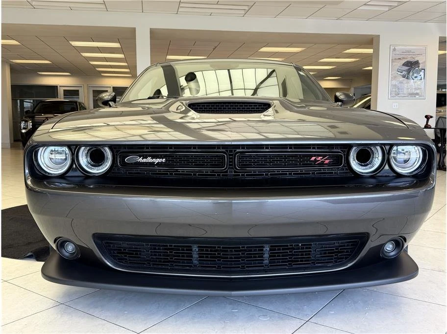 2021 Dodge Challenger SRT8 & 392 3rd Gen - Image 2 of 18