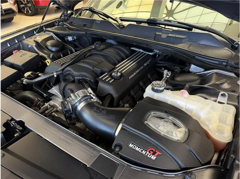 2021 Dodge Challenger SRT8 & 392 3rd Gen - Image 15 of 18