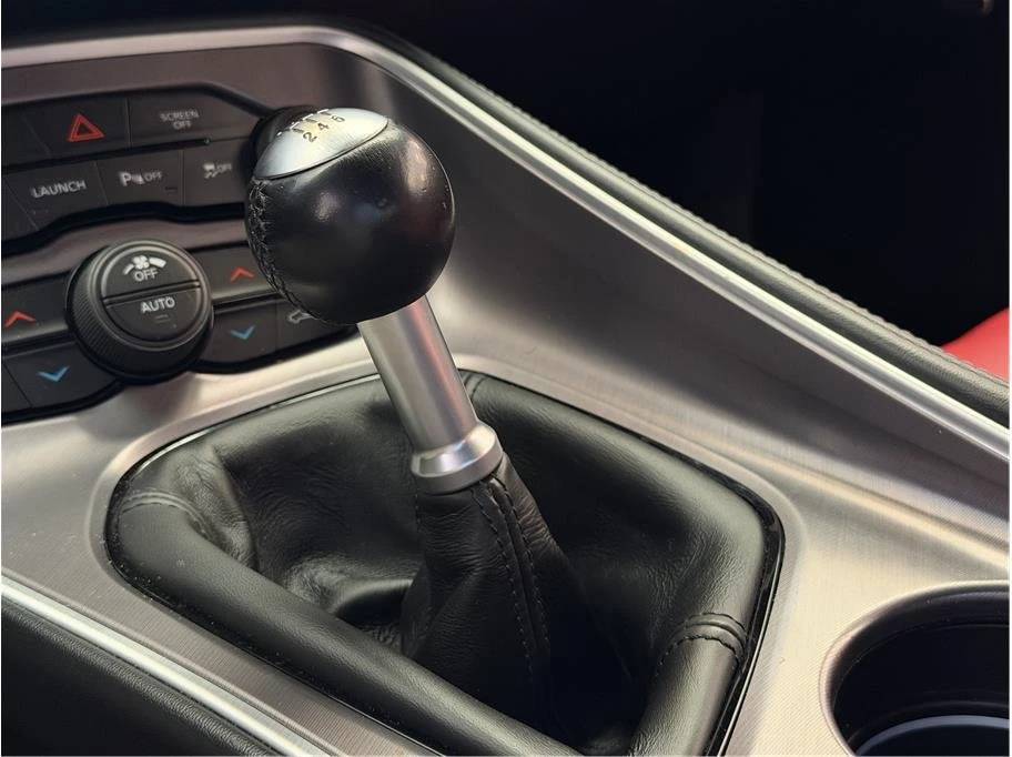 2021 Dodge Challenger SRT8 & 392 3rd Gen - Image 11 of 18
