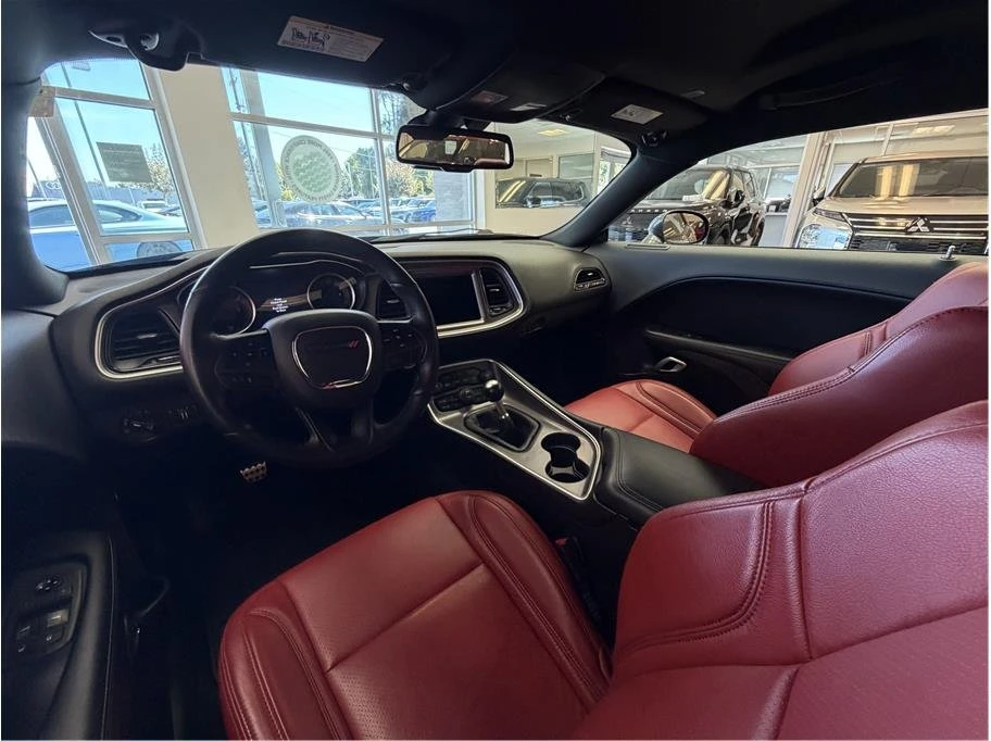 2021 Dodge Challenger SRT8 & 392 3rd Gen - Image 14 of 18