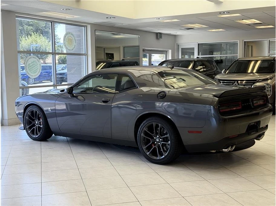 2021 Dodge Challenger SRT8 & 392 3rd Gen - Image 7 of 18
