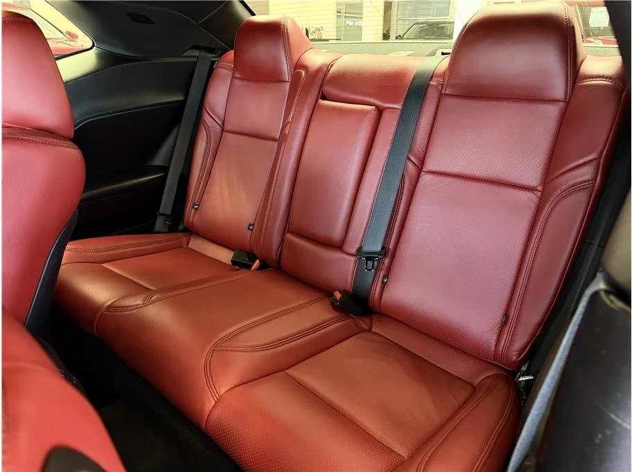 2021 Dodge Challenger SRT8 & 392 3rd Gen - Image 13 of 18