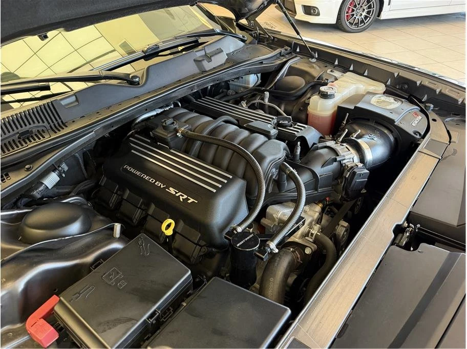 2021 Dodge Challenger SRT8 & 392 3rd Gen - Image 16 of 18