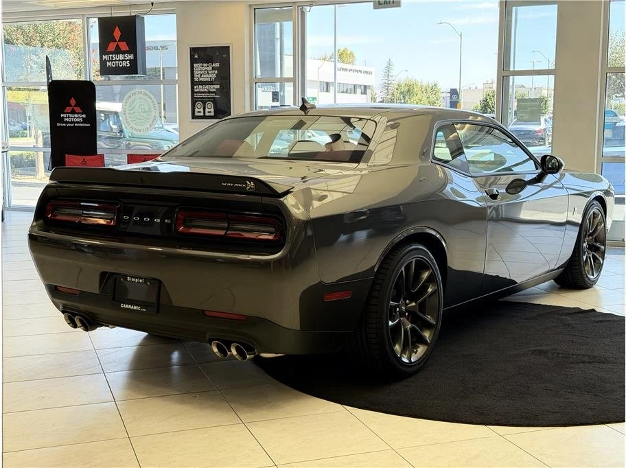 2021 Dodge Challenger SRT8 & 392 3rd Gen - Image 5 of 18