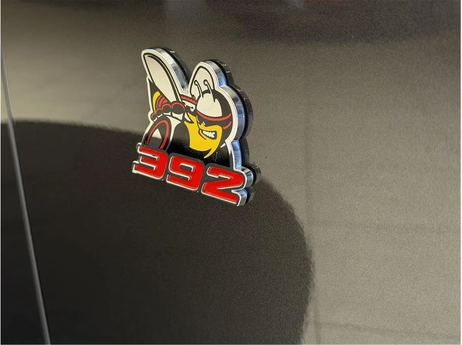 2021 Dodge Challenger SRT8 & 392 3rd Gen - Image 18 of 18