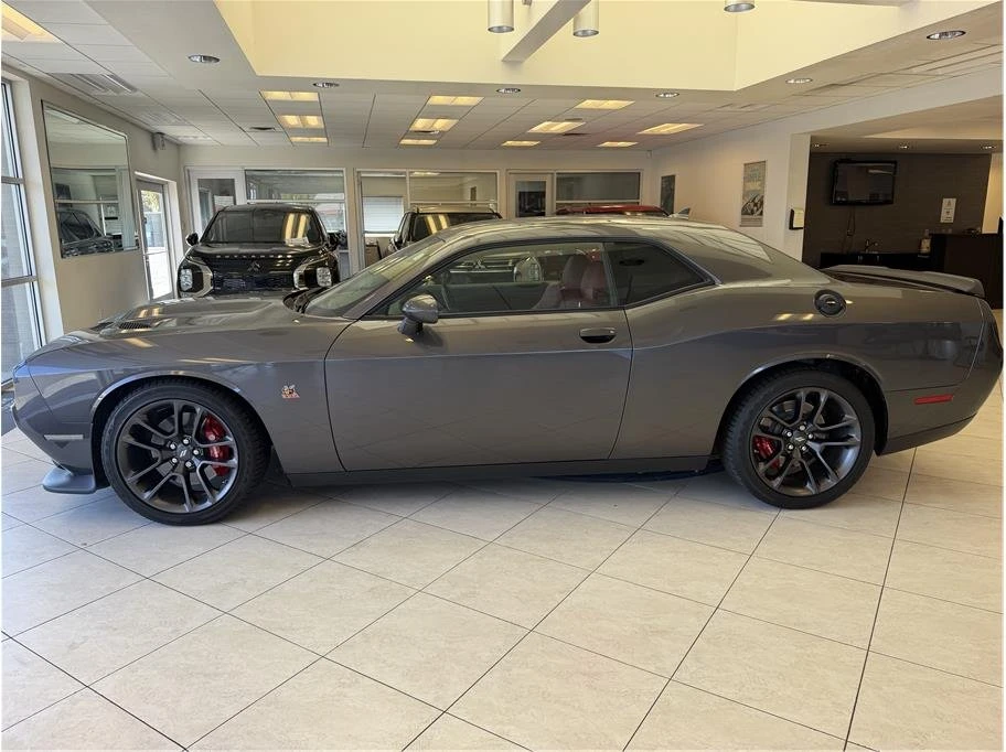 2021 Dodge Challenger SRT8 & 392 3rd Gen - Image 8 of 18