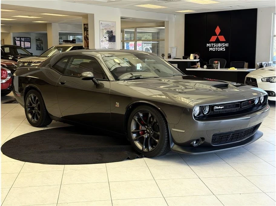 2021 Dodge Challenger SRT8 & 392 3rd Gen - Image 3 of 18