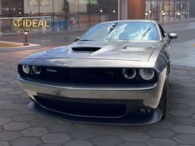 2021 Dodge Challenger SRT8 & 392 3rd Gen - Image 8 of 12
