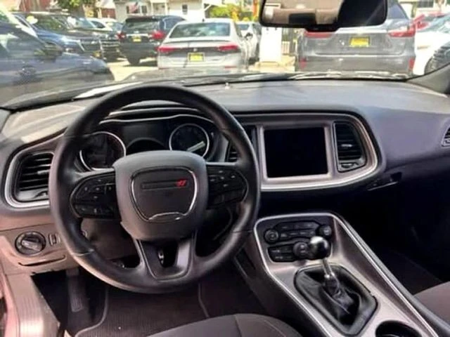 2021 Dodge Challenger SRT8 & 392 3rd Gen - Image 2 of 12