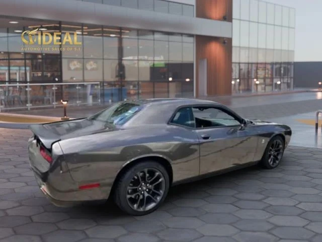 2021 Dodge Challenger SRT8 & 392 3rd Gen - Image 11 of 12