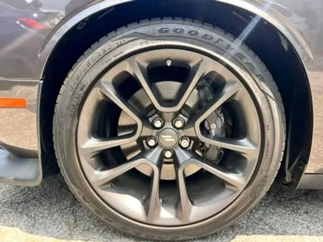 2021 Dodge Challenger SRT8 & 392 3rd Gen - Image 12 of 12