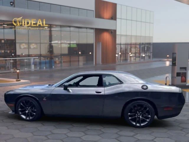 2021 Dodge Challenger SRT8 & 392 3rd Gen - Image 7 of 12