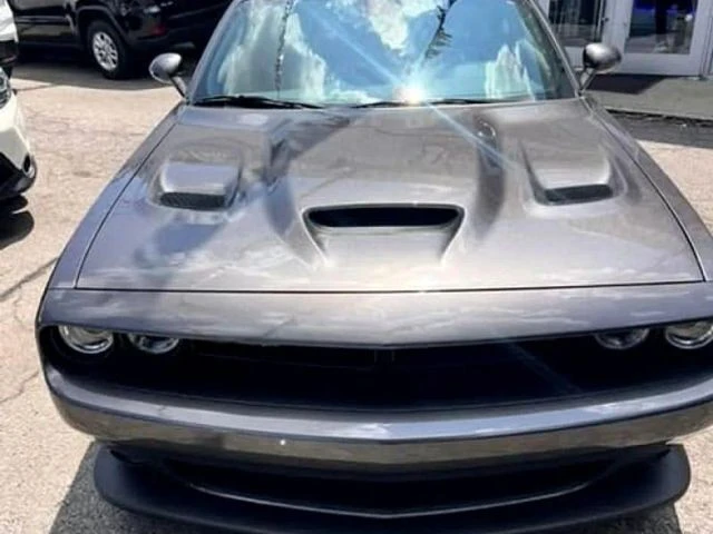 2021 Dodge Challenger SRT8 & 392 3rd Gen - Image 9 of 12
