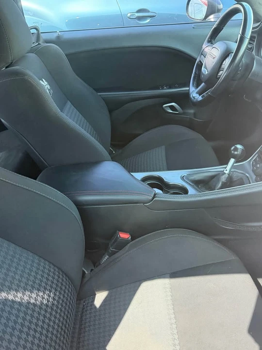 2021 Dodge Challenger SRT8 & 392 3rd Gen - Image 8 of 8
