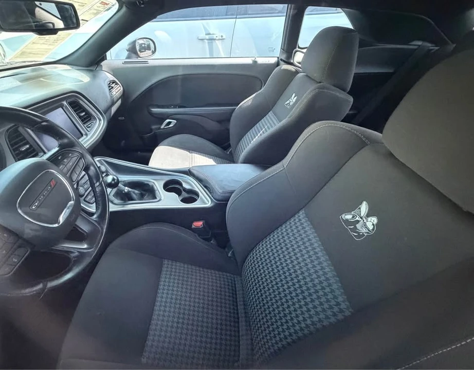 2021 Dodge Challenger SRT8 & 392 3rd Gen - Image 4 of 8
