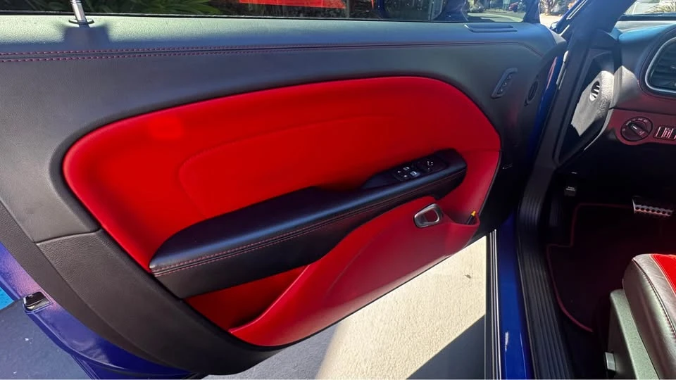 2021 Dodge Challenger SRT8 & 392 3rd Gen - Image 5 of 16