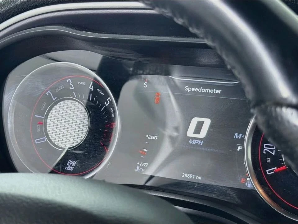 2021 Dodge Challenger SRT8 & 392 3rd Gen - Image 7 of 7