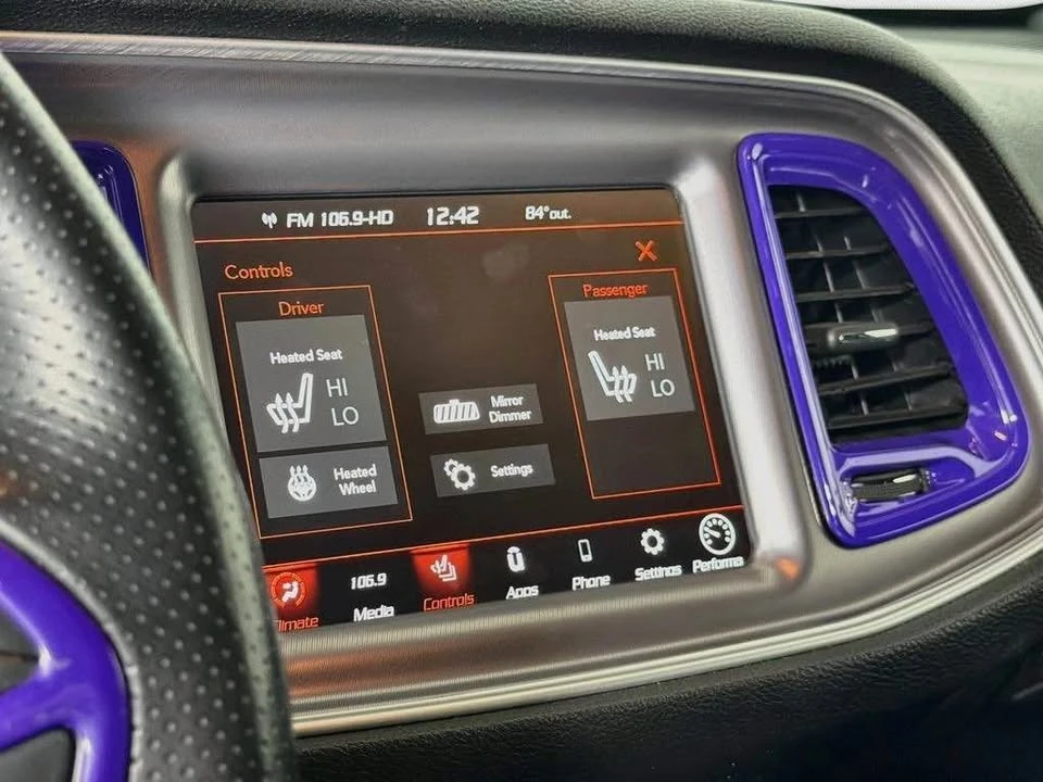 2021 Dodge Challenger SRT8 & 392 3rd Gen - Image 6 of 7