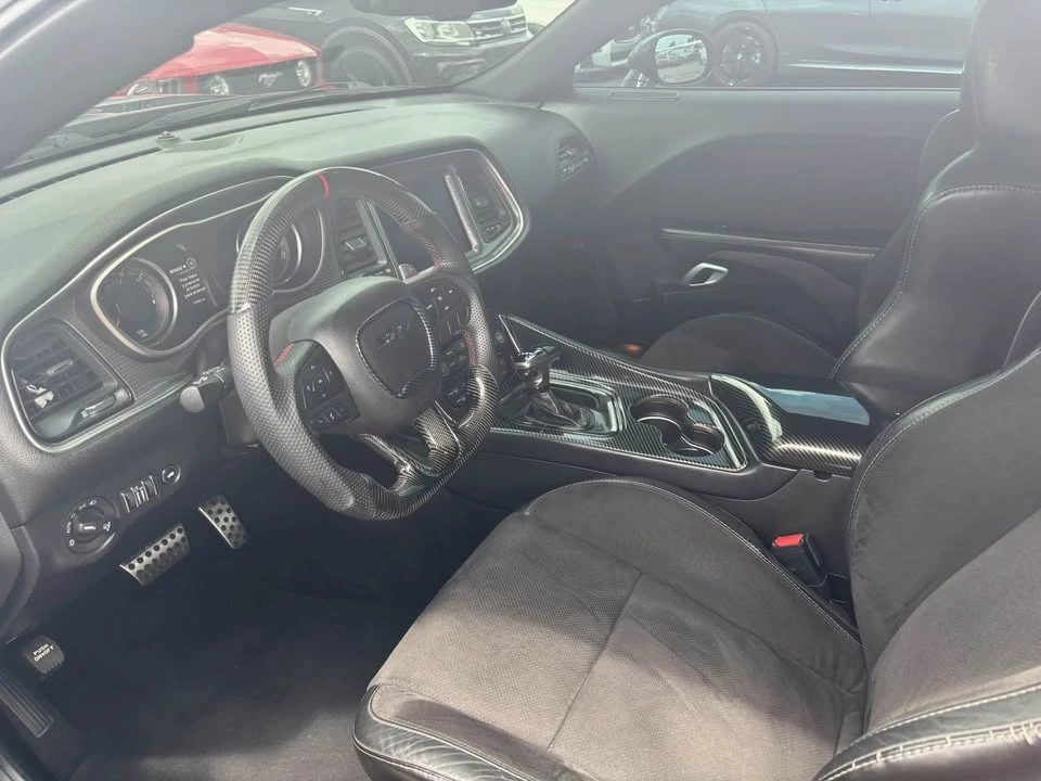 2021 Dodge Challenger SRT8 & 392 3rd Gen - Image 5 of 6