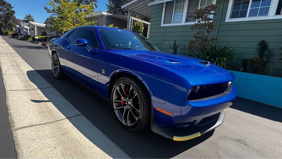 2021 Dodge Challenger SRT8 & 392 3rd Gen - Image 9 of 16