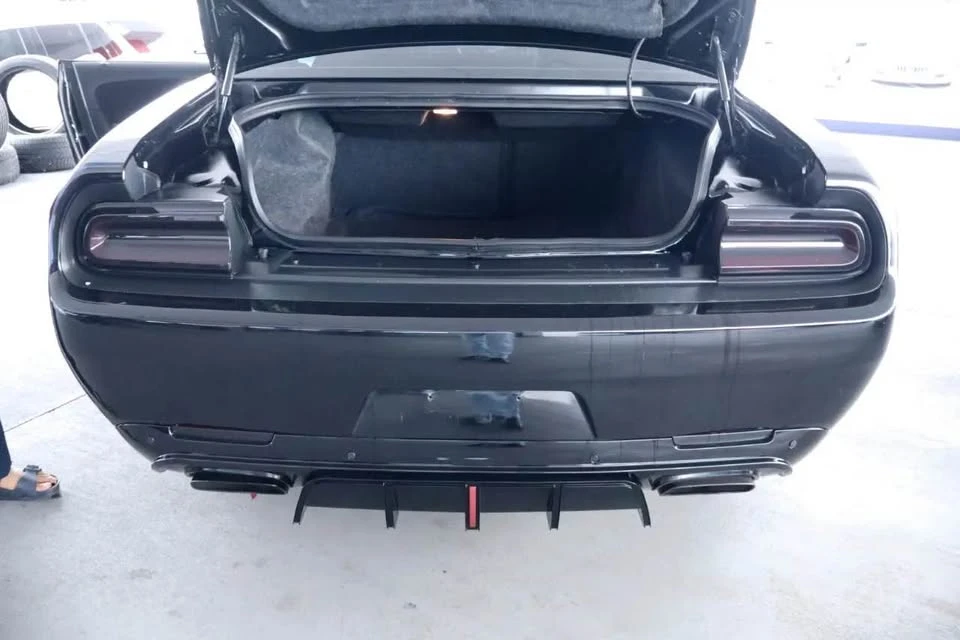 2021 Dodge Challenger SRT8 & 392 3rd Gen - Image 11 of 12