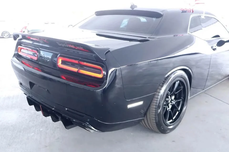 2021 Dodge Challenger SRT8 & 392 3rd Gen - Image 3 of 12