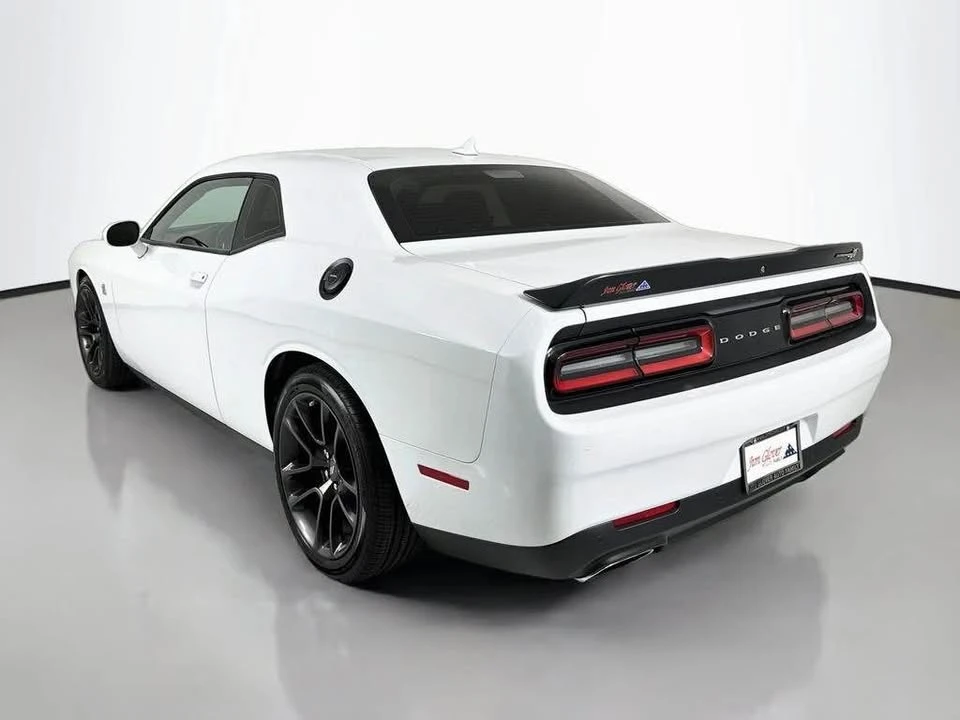 2021 Dodge Challenger SRT8 & 392 3rd Gen - Image 3 of 7