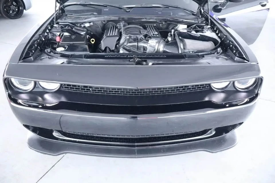 2021 Dodge Challenger SRT8 & 392 3rd Gen - Image 12 of 12