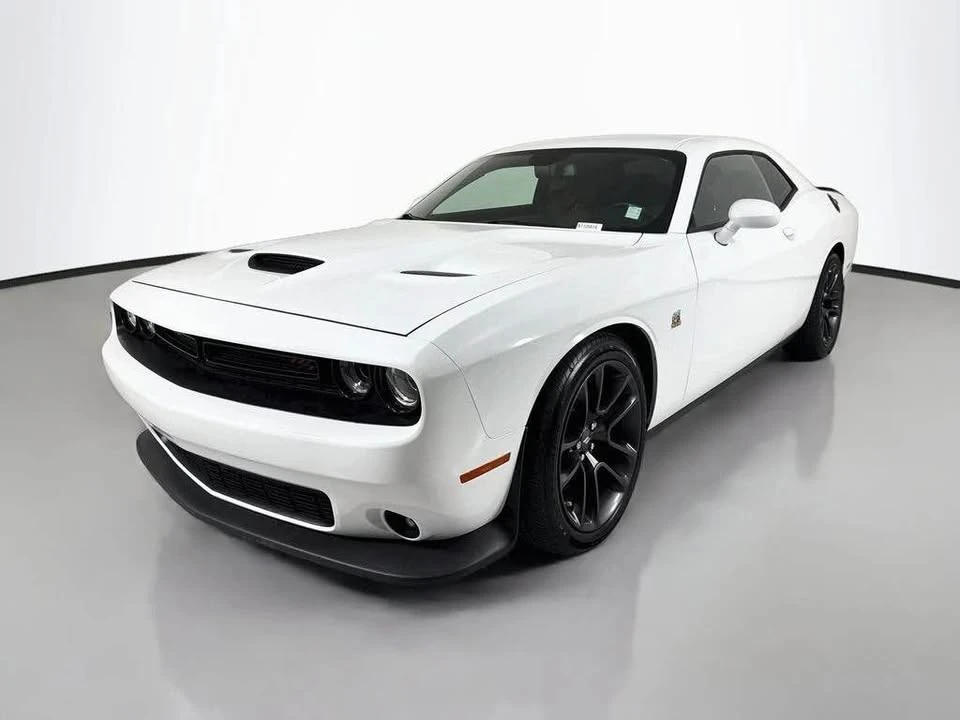 2021 Dodge Challenger SRT8 & 392 3rd Gen - Image 2 of 7