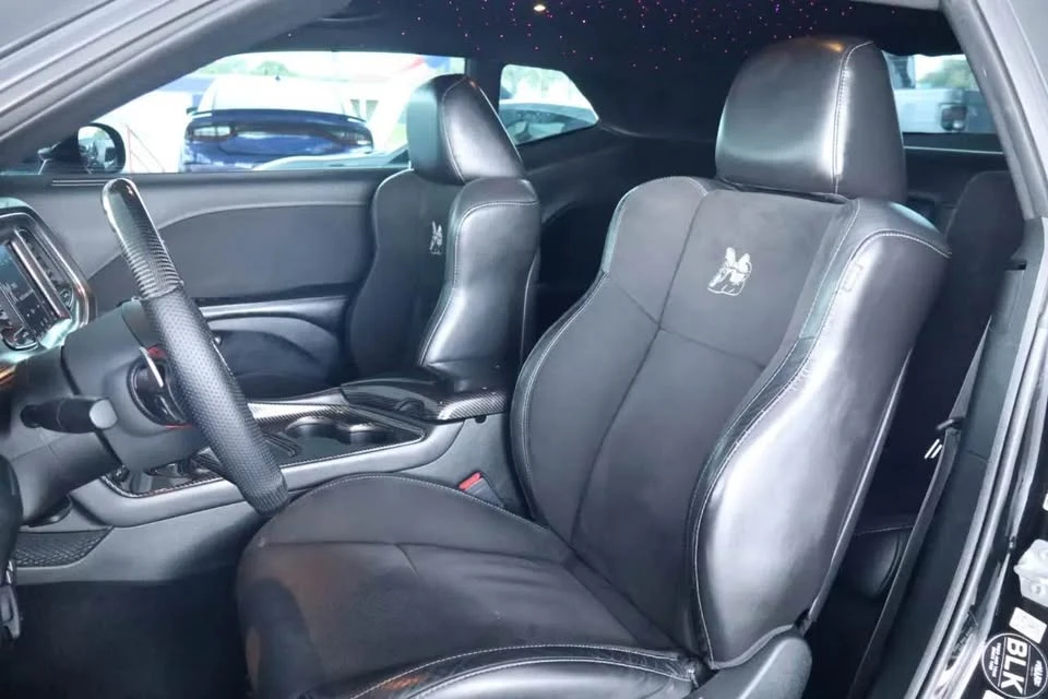 2021 Dodge Challenger SRT8 & 392 3rd Gen - Image 10 of 12