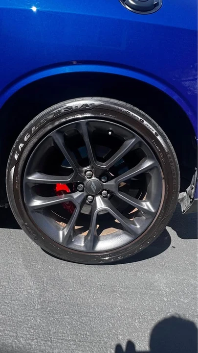 2021 Dodge Challenger SRT8 & 392 3rd Gen - Image 13 of 16
