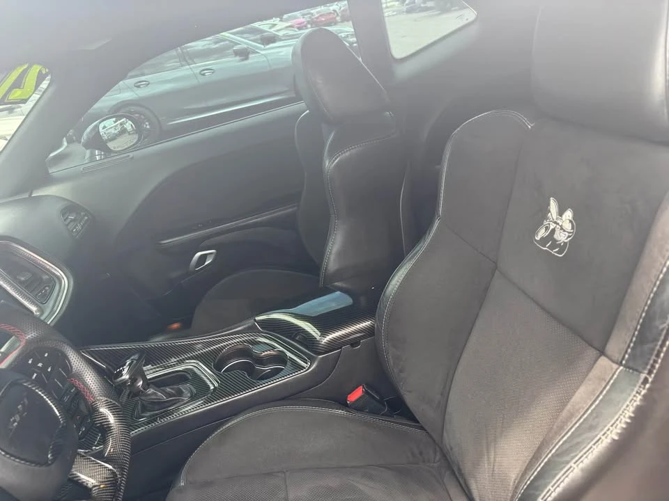 2021 Dodge Challenger SRT8 & 392 3rd Gen - Image 4 of 6