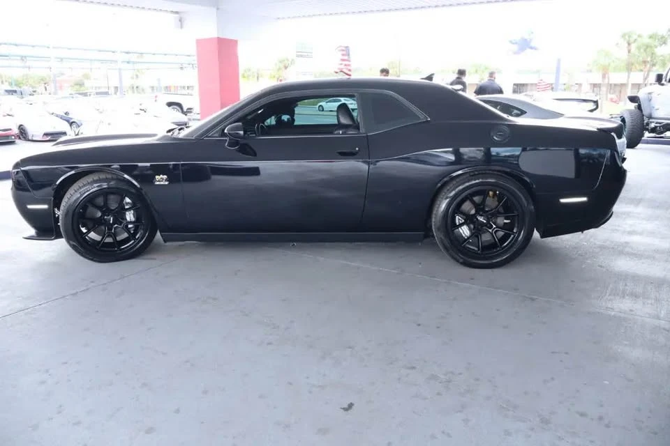 2021 Dodge Challenger SRT8 & 392 3rd Gen - Image 7 of 12