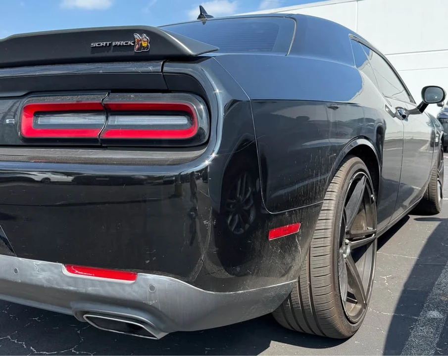 2021 Dodge Challenger SRT8 & 392 3rd Gen - Image 7 of 8