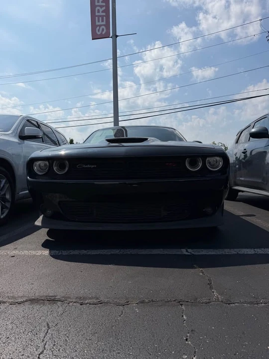 2021 Dodge Challenger SRT8 & 392 3rd Gen - Image 2 of 8