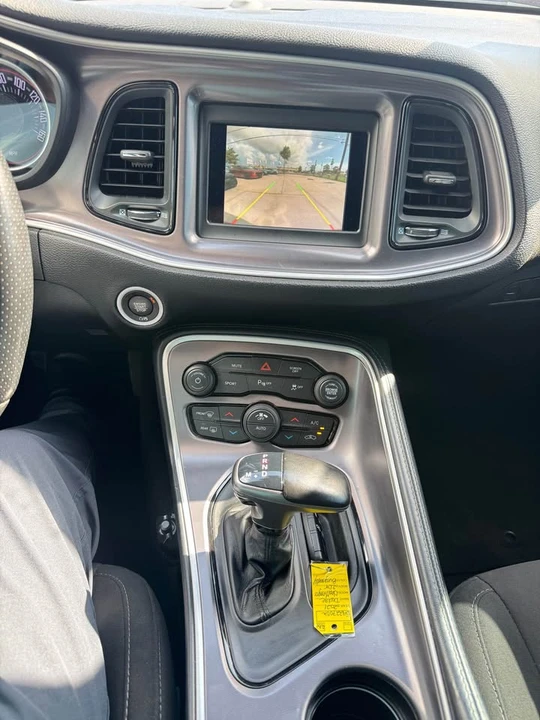 2021 Dodge Challenger SRT8 & 392 3rd Gen - Image 7 of 9