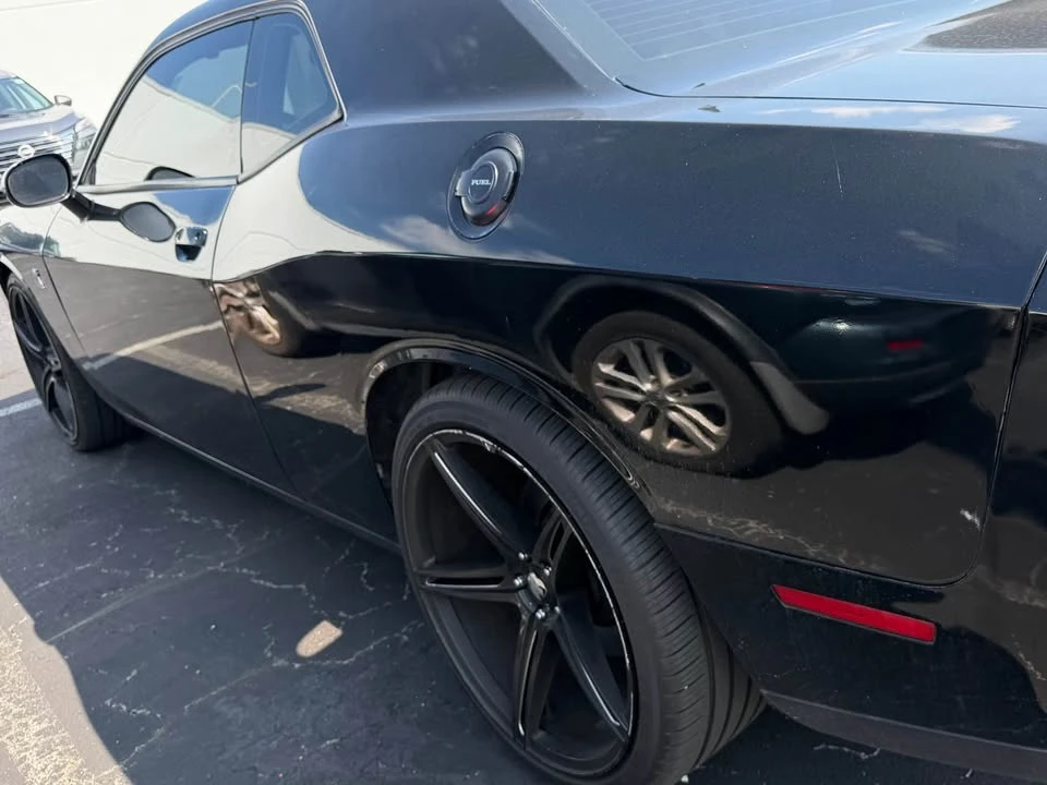 2021 Dodge Challenger SRT8 & 392 3rd Gen - Image 5 of 8
