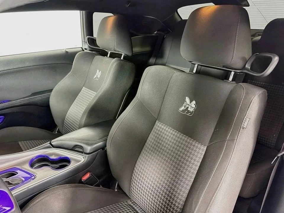 2021 Dodge Challenger SRT8 & 392 3rd Gen - Image 5 of 7