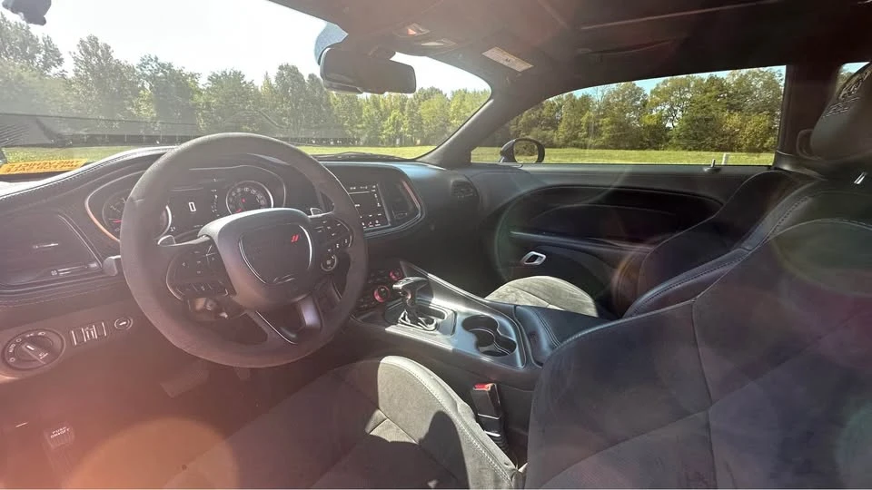 2021 Dodge Challenger SRT8 & 392 3rd Gen - Image 8 of 11